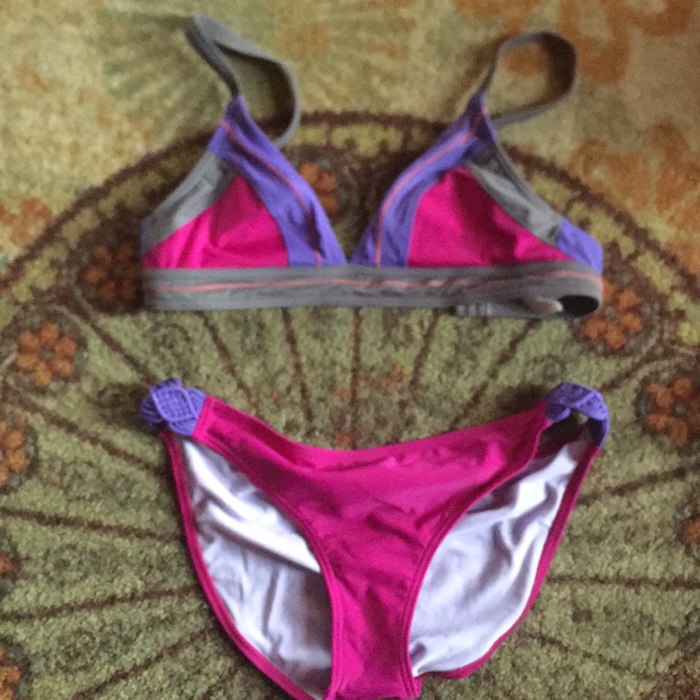 Prana bikini